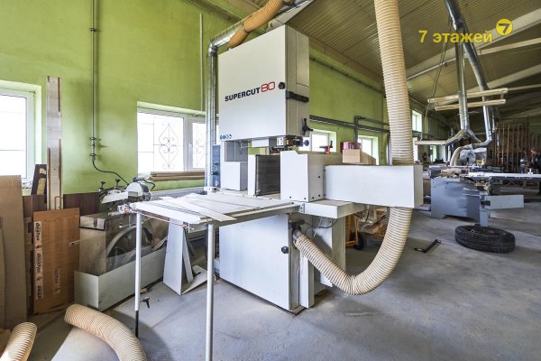 Продается производственное/складское помещение по адресу Новоселье, Промысловая ул.,  - фото 10