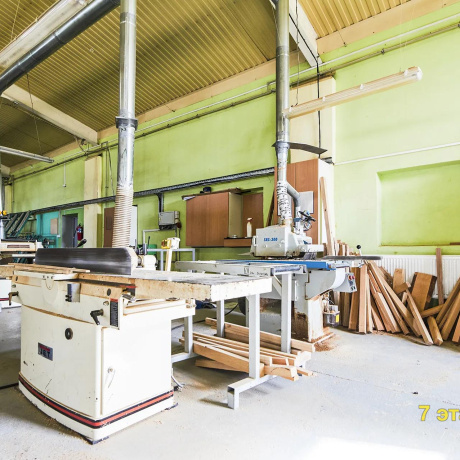 Фотография Продается производственное/складское помещение по адресу Новоселье, Промысловая ул.,  - фото 11