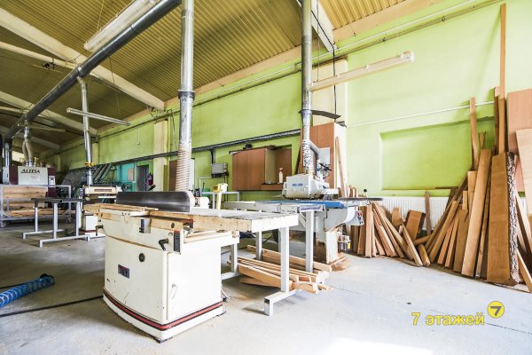 Продается производственное/складское помещение по адресу Новоселье, Промысловая ул.,  - фото 11