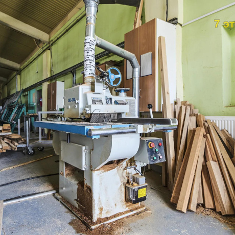 Фотография Продается производственное/складское помещение по адресу Новоселье, Промысловая ул.,  - фото 12