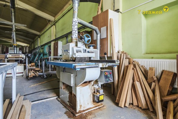 Продается производственное/складское помещение по адресу Новоселье, Промысловая ул.,  - фото 12