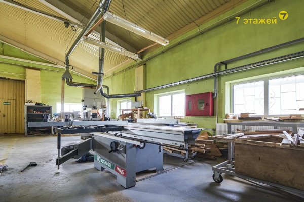 Продается производственное/складское помещение по адресу Новоселье, Промысловая ул.,  - фото 13