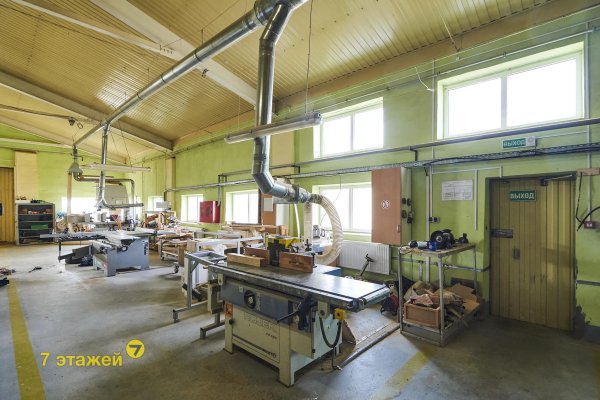 Продается производственное/складское помещение по адресу Новоселье, Промысловая ул.,  - фото 14