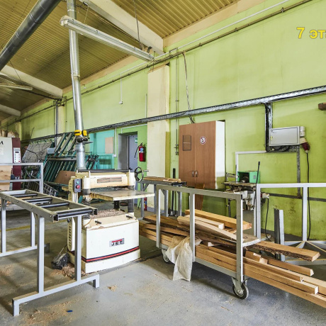 Фотография Продается производственное/складское помещение по адресу Новоселье, Промысловая ул.,  - фото 15