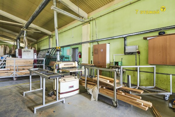 Продается производственное/складское помещение по адресу Новоселье, Промысловая ул.,  - фото 15