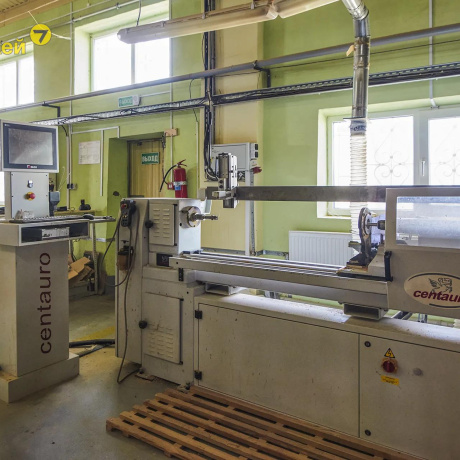 Фотография Продается производственное/складское помещение по адресу Новоселье, Промысловая ул.,  - фото 16