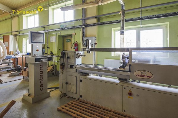 Продается производственное/складское помещение по адресу Новоселье, Промысловая ул.,  - фото 16