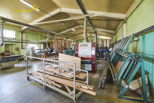 Продается производственное/складское помещение по адресу Новоселье, Промысловая ул.,  - фото 17