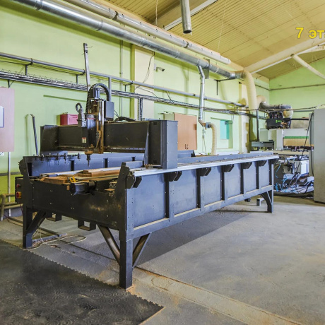 Фотография Продается производственное/складское помещение по адресу Новоселье, Промысловая ул.,  - фото 18