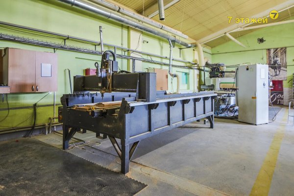 Продается производственное/складское помещение по адресу Новоселье, Промысловая ул.,  - фото 18