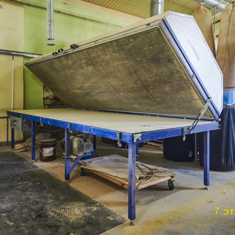 Фотография Продается производственное/складское помещение по адресу Новоселье, Промысловая ул.,  - фото 20