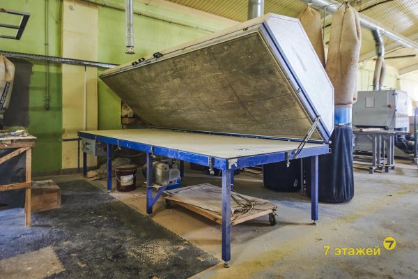 Продается производственное/складское помещение по адресу Новоселье, Промысловая ул.,  - фото 20