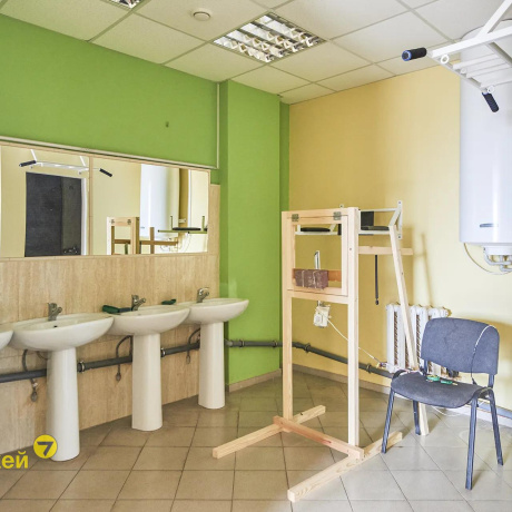 Фотография Продается производственное/складское помещение по адресу Новоселье, Промысловая ул.,  - фото 7