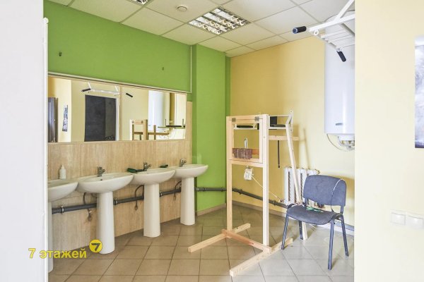 Продается производственное/складское помещение по адресу Новоселье, Промысловая ул.,  - фото 7