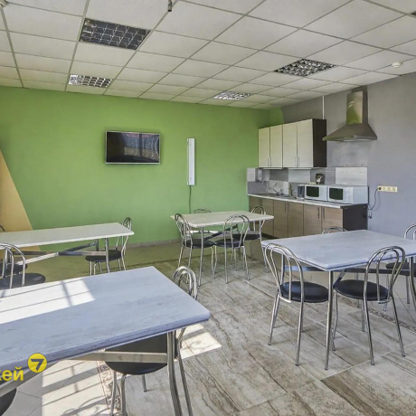 Фотография Продается производственное/складское помещение по адресу Новоселье, Промысловая ул.,  - фото 4