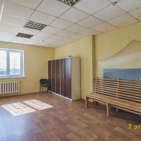 Фотография Продается производственное/складское помещение по адресу Новоселье, Промысловая ул.,  - фото 5