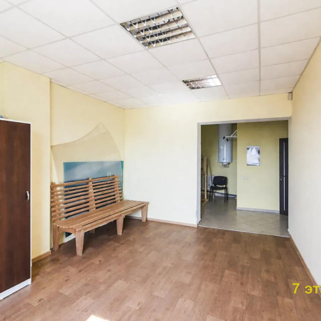 Фотография Продается производственное/складское помещение по адресу Новоселье, Промысловая ул.,  - фото 6