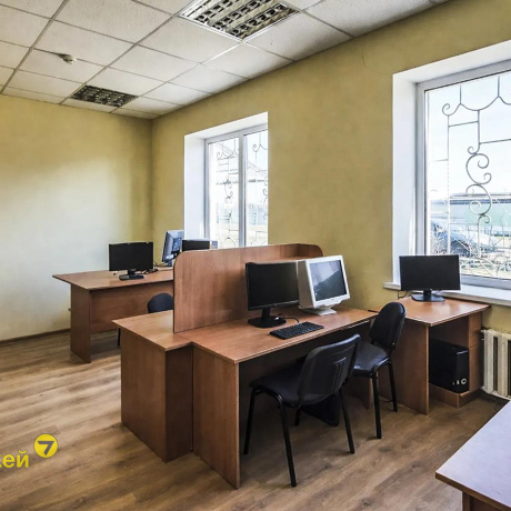 Фотография Продается офисное помещение по адресу Новоселье, Промысловая ул., - фото 3