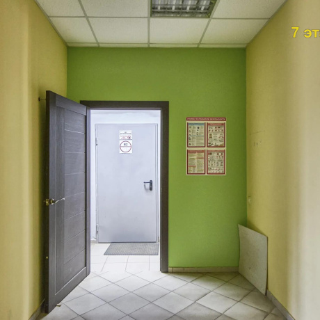 Фотография Продается производственное/складское помещение по адресу Новоселье, Промысловая ул.,  - фото 9