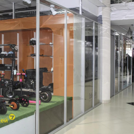 Фотография Продается торговое помещение по адресу Минск, Притыцкого ул., 29 - фото 12