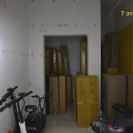 Фотография Продается торговое помещение по адресу Минск, Притыцкого ул., 29 - фото 11