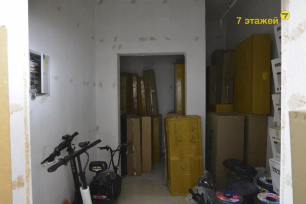 Продается торговое помещение по адресу Минск, Притыцкого ул., 29 - фото 11