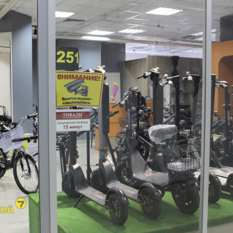 Фотография Продается торговое помещение по адресу Минск, Притыцкого ул., 29 - фото 10