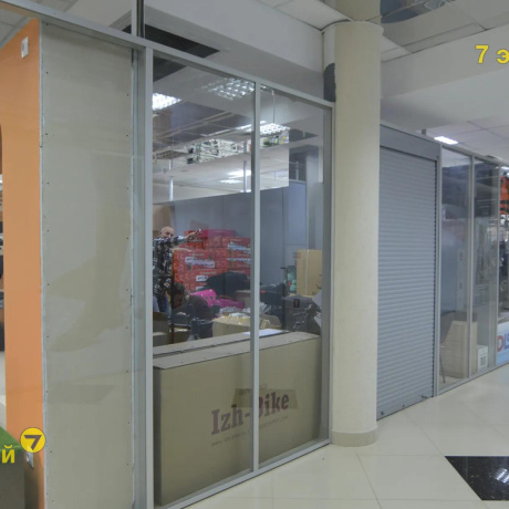 Фотография Продается торговое помещение по адресу Минск, Притыцкого ул., 29 - фото 2