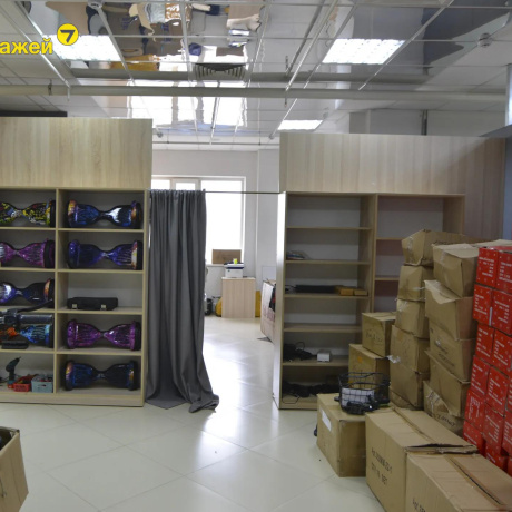 Фотография Продается торговое помещение по адресу Минск, Притыцкого ул., 29 - фото 6