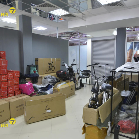 Фотография Продается торговое помещение по адресу Минск, Притыцкого ул., 29 - фото 7