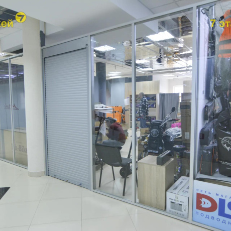 Фотография Продается торговое помещение по адресу Минск, Притыцкого ул., 29 - фото 3