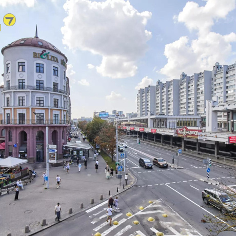 Фотография Сдается офисное помещение по адресу Минск, Немига ул., 5 - фото 3