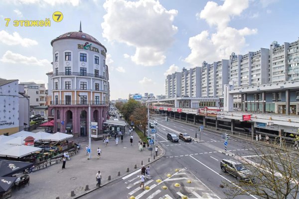 Сдается офисное помещение по адресу Минск, Немига ул., 5 - фото 3