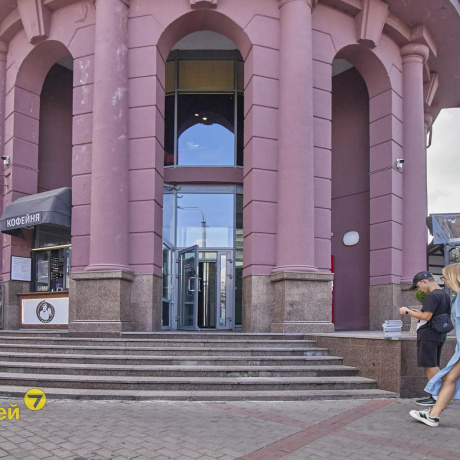 Фотография Сдается офисное помещение по адресу Минск, Немига ул., 5 - фото 2