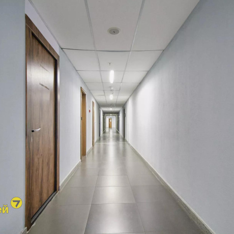 Фотография Сдается офисное помещение по адресу Минск, Немига ул., 5 - фото 20