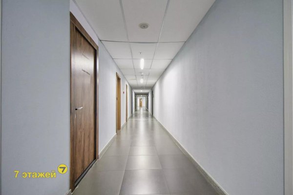 Сдается офисное помещение по адресу Минск, Немига ул., 5 - фото 11