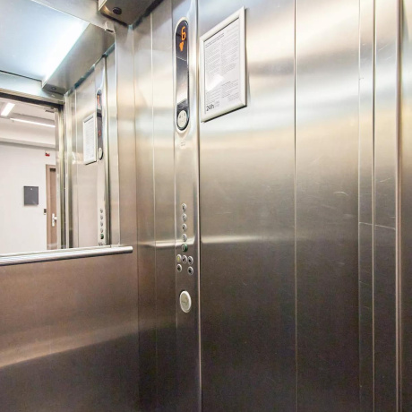 Фотография Сдается офисное помещение по адресу Минск, Немига ул., 5 - фото 19