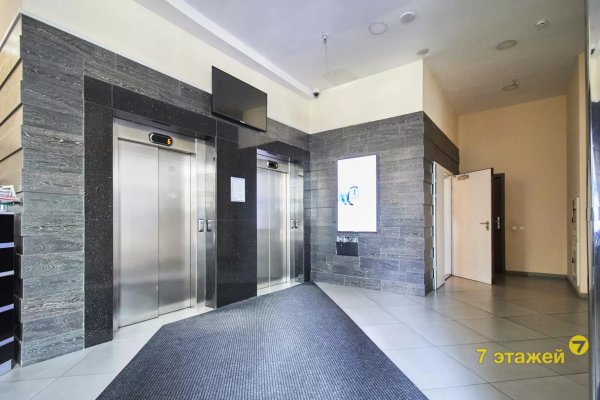Сдается офисное помещение по адресу Минск, Немига ул., 5 - фото 15