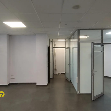 Фотография Сдается офисное помещение по адресу Минск, Немига ул., 5 - фото 12