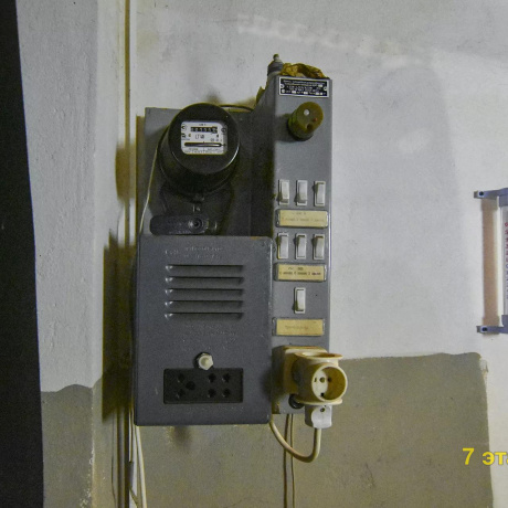 Фотография Продается производственное/складское помещение по адресу Минск, Острошицкая ул., 10 - фото 8