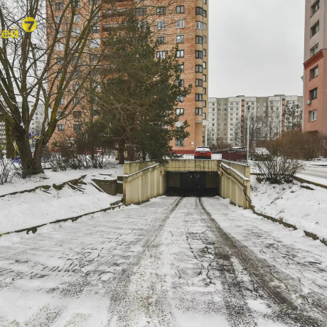 Фотография Продается производственное/складское помещение по адресу Минск, Острошицкая ул., 10 - фото 2