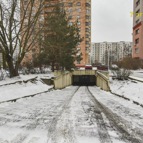 Фотография Продается офисное помещение по адресу Минск, Острошицкая ул., 10 - фото 2