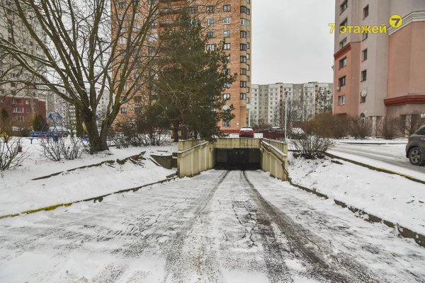 Продается офисное помещение по адресу Минск, Острошицкая ул., 10 - фото 2