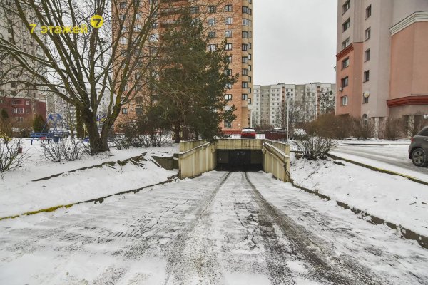 Продается производственное/складское помещение по адресу Минск, Острошицкая ул., 10 - фото 2