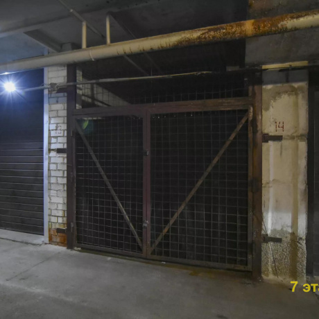 Фотография Продается производственное/складское помещение по адресу Минск, Острошицкая ул., 10 - фото 5
