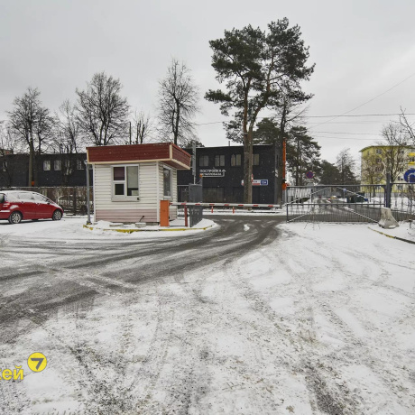 Фотография Продается производственное/складское помещение по адресу Минск, Острошицкая ул., 10 - фото 3