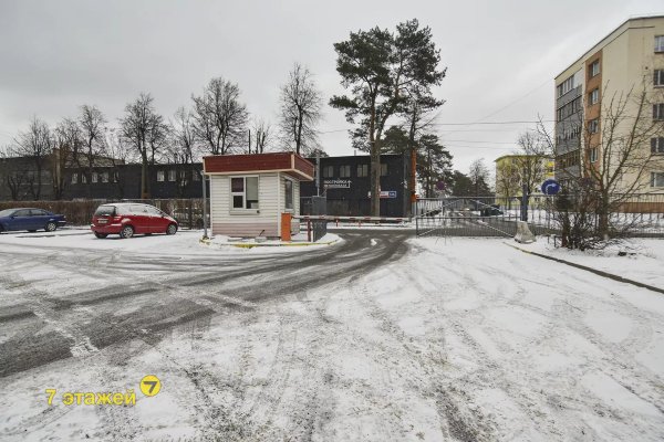 Продается производственное/складское помещение по адресу Минск, Острошицкая ул., 10 - фото 3