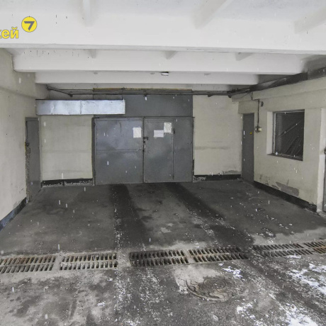 Фотография Продается производственное/складское помещение по адресу Минск, Острошицкая ул., 10 - фото 4