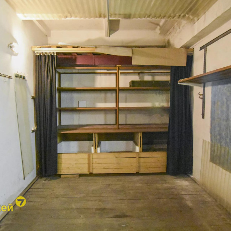 Фотография Продается производственное/складское помещение по адресу Минск, Острошицкая ул., 10 - фото 7