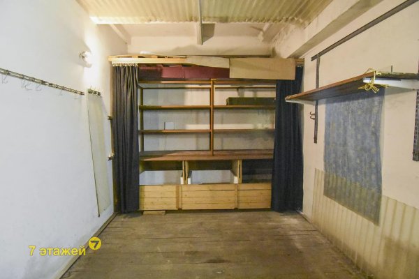 Продается производственное/складское помещение по адресу Минск, Острошицкая ул., 10 - фото 7